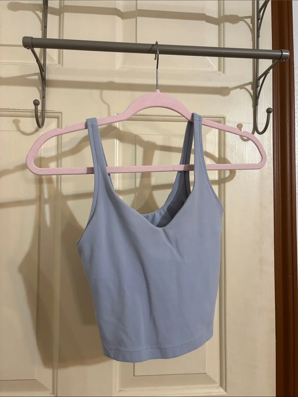 Lululemon Size 2 Align Tank